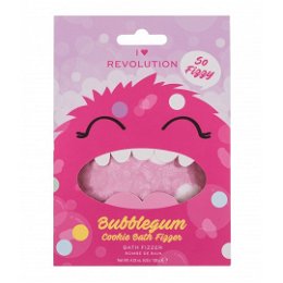 I Heart Revolution Kúpeľová bomba Bubblegum Cookie 120 g