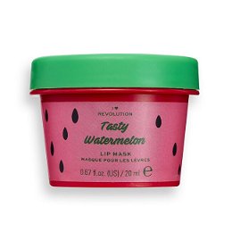 I Heart Revolution Maska na pery Watermelon (Lip Mask) 20 ml
