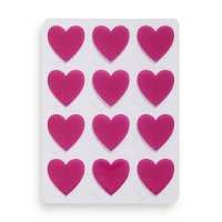 I Heart Revolution Náplasti na akné Mini Heartbreakers (Blemish Stickers) 32 ks
