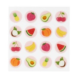 I Heart Revolution Náplasti na akné Tasty Fruit (Blemish Stickers) 32 ks