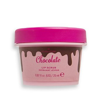 I Heart Revolution Peeling na pery Chocolate (Lip Scrub) 20 ml