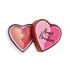 I Heart Revolution Tvárenka Heartbreakers Shimmer 10 g Strong