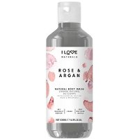 I Love Hydratačný sprchový gél Natura l s Rose & Argan ( Body Wash) 500 ml