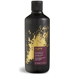 I Love Osviežujúci sprchový gél Wellness Energy (Shower Burst) 500 ml