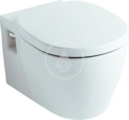 IDEAL STANDARD - Connect Závesné WC, biela E823201