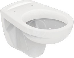 IDEAL STANDARD - Dolomite Závesné WC, biela E885701