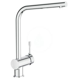 IDEAL STANDARD IDEAL STANDARD - Ceralook Drezová batéria, chróm BC174AA