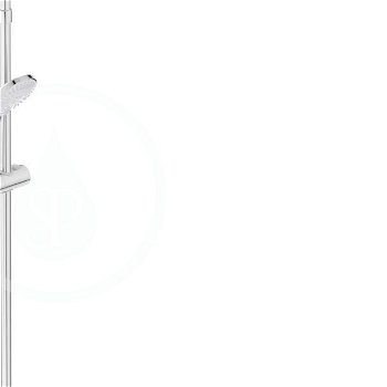 IDEAL STANDARD IDEAL STANDARD - CeraTherm Sprchový set T25 s termostatom, 200 mm, 3 prúdy, chróm A7208AA