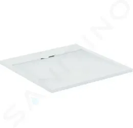 IDEAL STANDARD - i.Life Sprchová vanička 90x90 cm, Anti-Slip, biela T5227FR