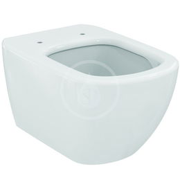 IDEAL STANDARD - Tesi Závesné WC, AquaBlade, biela T007901