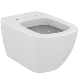 IDEAL STANDARD - Tesi Závesné WC, biela T007801