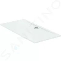 IDEAL STANDARD - Ultra Flat Sprchová vanička 1800 mm x 900 mm, biela K519201