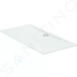 IDEAL STANDARD - Ultra Flat Sprchová vanička 1800 mm x 900 mm, biela K519201