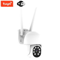 Immax NEO LITE Smart Security Vonkajšia kamera ANGLE III 360°, P/T HD 4MP, WiFi, ONVIF (07765L)