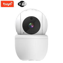 Immax NEO LITE Smart Vnútorná kamera VALL-II, 360°, WiFi, P/T, HD 4MP, ONVIF, USB-C (07766L)