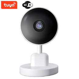 Immax NEO LITE Smart Vnútorná kamera, WiFi, 3MP, ONVIF (07784L)