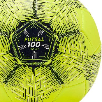 IMVISO Futsalová Lopta Fs100 52 cm