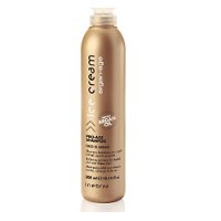 Inebrya Ochranný antioxidačný šampón Ice Cream Argan-Age (Pro-Age Shampoo) 300 ml