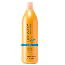Inebrya Šampón pre objem na jemné vlasy Ice Cream Pro-Volume (Volume Shampoo) 300 ml