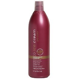 Inebrya Šampón pre zdokonalenie farby Ice Cream Pro-Color (Color Perfect Shampoo) 300 ml