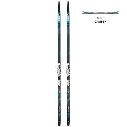 INOVIK Xc S Ski 550 Skin Cambre Soft