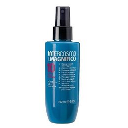Intercosmo Intenzívna maska ​​na vlasy v spreji IL Magnifico 10 Multibenefits (Maschera Spray Intensive) 150 ml