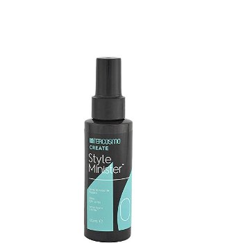 Intercosmo Ľahký sprej pre lesk vlasov Style Mini ster ( Shine Light Spray) 100 ml