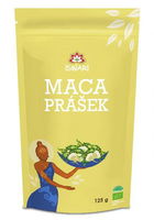 Iswari Maca BIO prášok 125 g