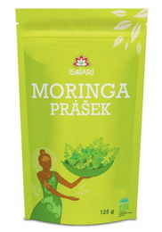 Iswari Moringou BIO 125 g