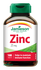 Jamieson Zinok 25 mg 100 tabliet (min. 6 mesiacov)