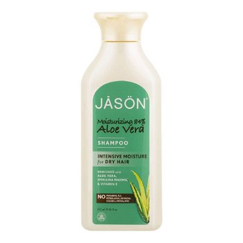 JASON Šampón aloe vera 473 ml