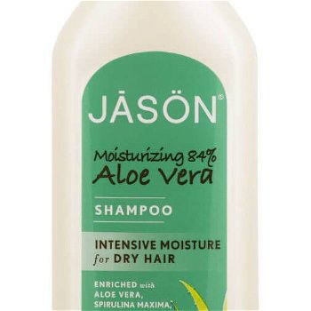 JASON Šampón aloe vera 473 ml