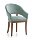 Farebné taranko-krzeslo-u2-jedalenske-kreslo-svetlozelena-prestige-a3-67-dub-como