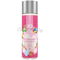 JO Candy Shop Cotton Candy lubrikant 60 ml