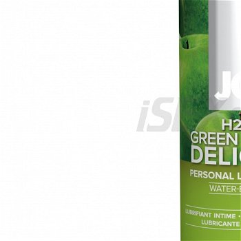 JO H2O Green Apple 120 ml