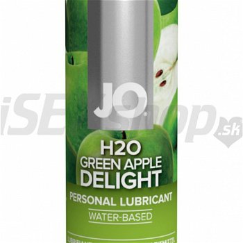 JO H2O Green Apple 30 ml
