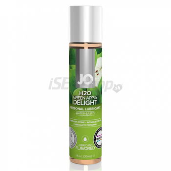 JO H2O Green Apple 30 ml