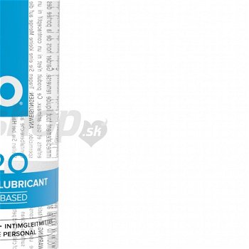 JO H2O Lubricant Cool 120 ml