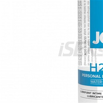 JO H2O Lubricant Cool 120 ml