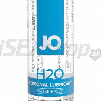JO H2O Lubricant Cool 30 ml