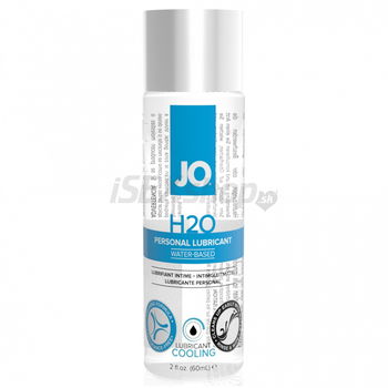 JO H2O Lubricant Cool 60 ml