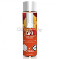 JO H2O Peachy lips 120 ml