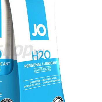 JO H2O Waterbased Original 10 ml