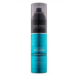 John Frieda Lak na vlasy Luxurious Volume Forever Full ( Hair spray) 250 ml