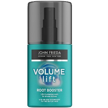 John Frieda Objemový sprej Luxurious Volume Root Booster (Blow Dry Lotion) 125 ml