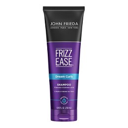 John Frieda Šampón pre vlnité vlasy Frizz Ease Dream Curls (Shampoo) 250 ml