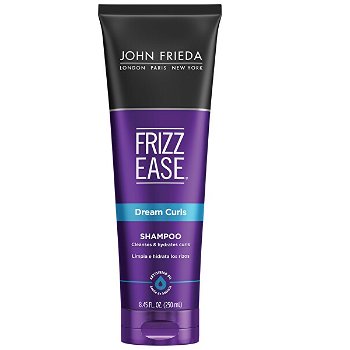 John Frieda Šampón pre vlnité vlasy Frizz Ease Dream Curls (Shampoo) 250 ml