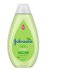 Johnson´s Detský šampón s harmančekom ( Baby Shampoo) 500 ml