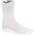 Joma LARGE SOCK Športové ponožky, biela, veľkosť