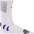 Joma SOCK MEDIUM COMPRESSION Kompresné ponožky, biela, veľkosť